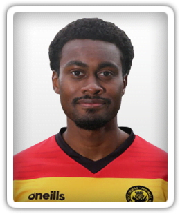 Tunji Akinola