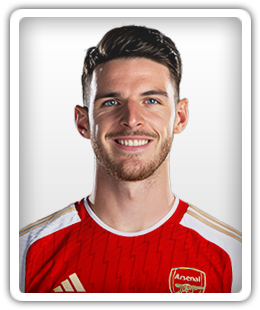 Declan Rice