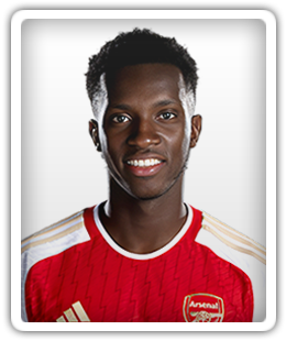 Eddie Nketiah