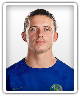 Conor Gallagher
