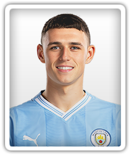 Phil Foden