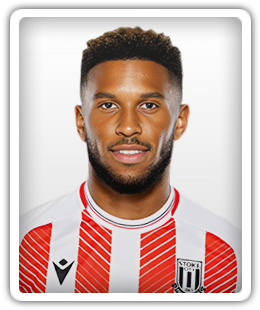 Tyrese Campbell