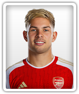Emile Smith Rowe