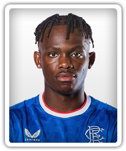 Rabbi Matondo