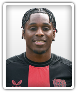 Jeremie Frimpong