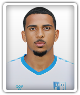 Xavier Amaechi