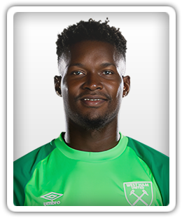 Joseph Anang