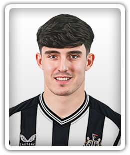 Tino Livramento