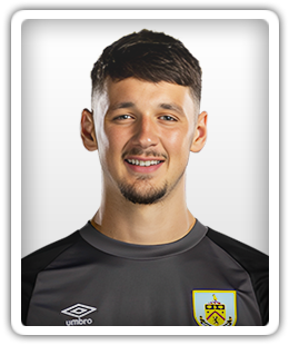 James Trafford