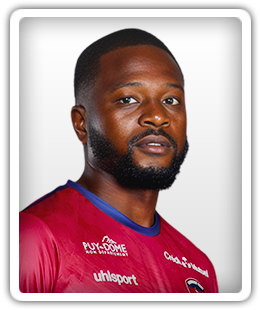Jérémie Bela