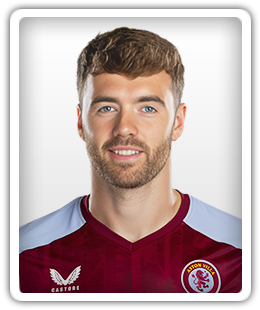 Calum Chambers