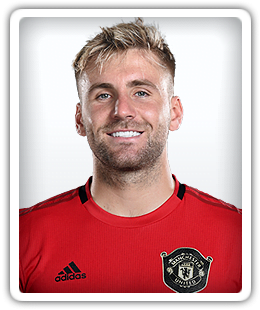 Luke Shaw