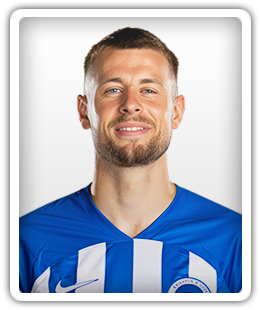 Adam Webster