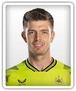 Nick Pope