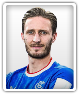 Ben Davies