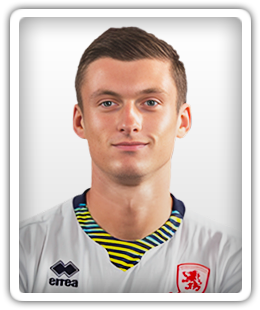 Liam Roberts