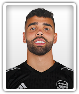 David Raya