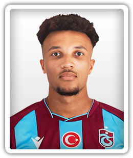 Jean-Philippe Gbamin