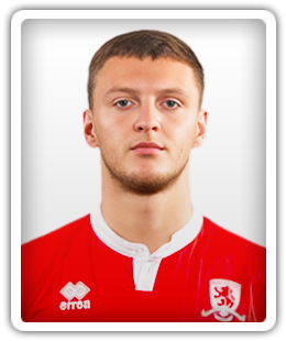 Dael Fry