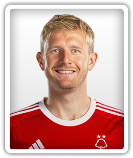 Joe Worrall