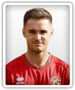 Joe Riley