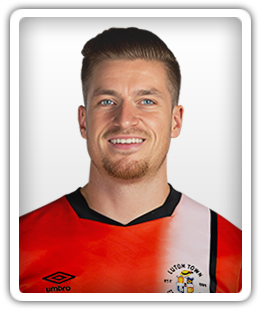 Reece Burke