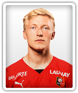 Birger Meling