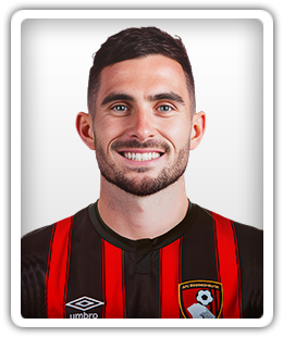 Lewis Cook
