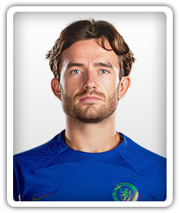 Ben Chilwell