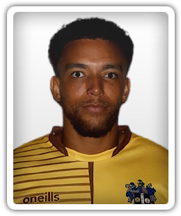 Donovan Wilson