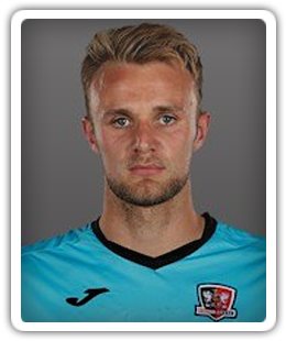 Lewis Ward