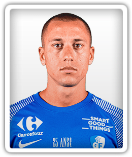 Alex Gersbach