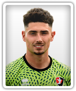 Luke Southwood