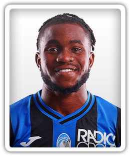 Ademola Lookman