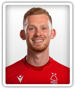 Lewis O'Brien