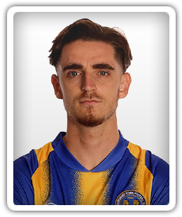 Tom Bayliss