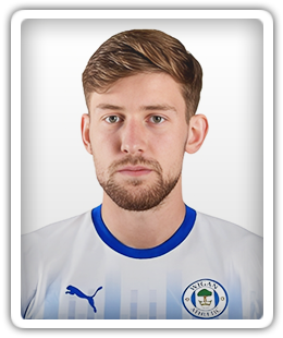 Callum Lang