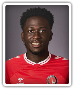 Brendan Wiredu