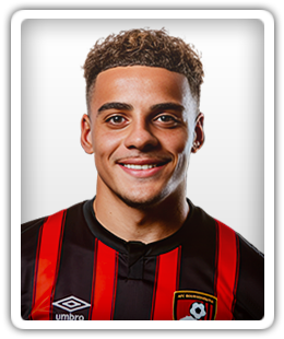 Max Aarons