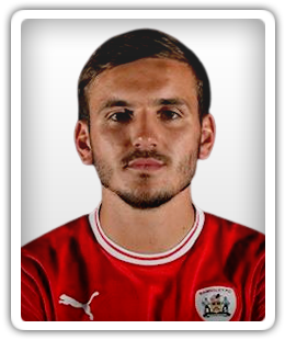 Liam Kitching
