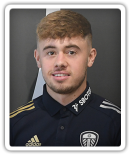 Alfie McCalmont
