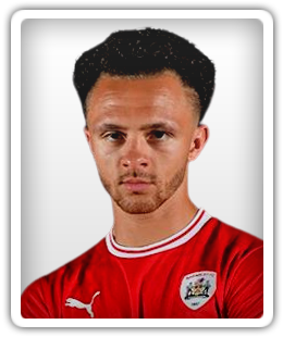 Jordan Williams