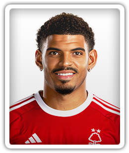 Morgan Gibbs-White