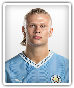 Erling Haaland