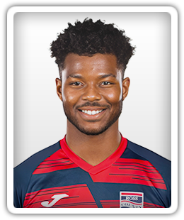 Owura Edwards