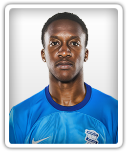Siriki Dembélé