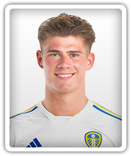 Charlie Cresswell