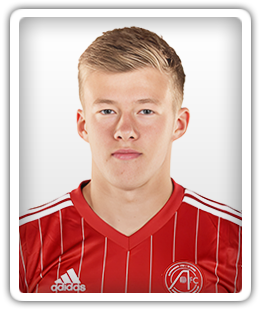 Connor Barron