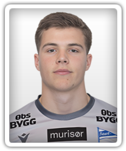 Jasper Torkildsen
