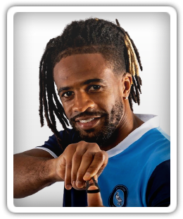 Garath McCleary